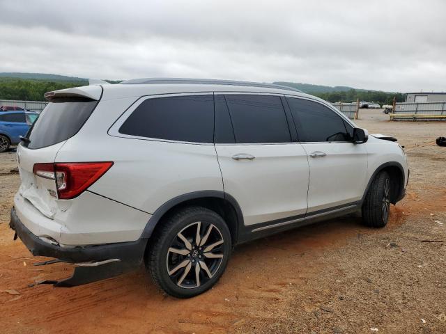 2020 HONDA PILOT ELIT 5FNYF6H08LB042379