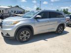2016 TOYOTA HIGHLANDER - 5TDJKRFH7GS343136