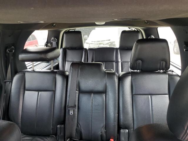 2017 FORD EXPEDITION - 1FMJU1JT5HEA07270