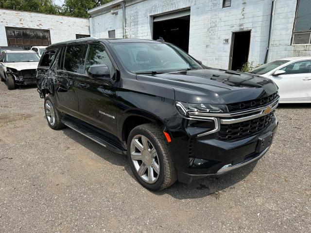 2023 CHEVROLET SUBURBAN K 1GNSKBKD4PR144422