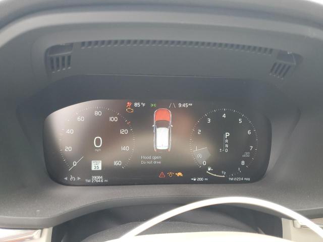 2021 VOLVO XC60 T5 MO YV4102RK4M1748526