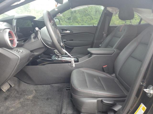 2024 CHEVROLET TRAX 2RS KL77LJE2XRC096508