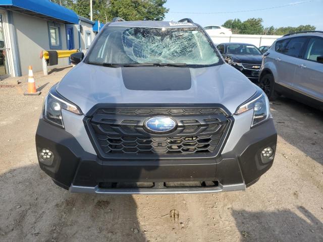2024 SUBARU FORESTER W JF2SKAJC6RH525999