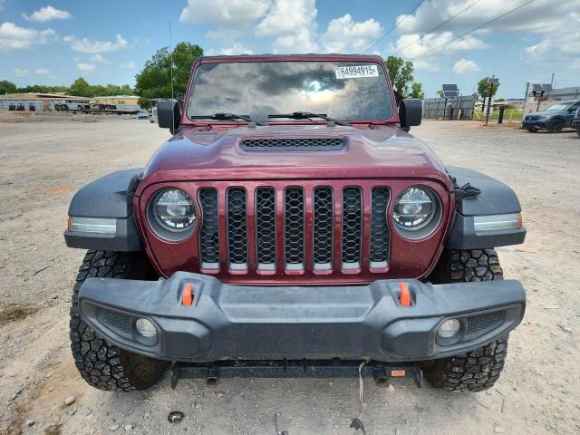 2021 JEEP GLADIATOR 1C6JJTEG9ML590459