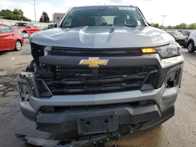 2023 CHEVROLET COLORADO L #3268807407