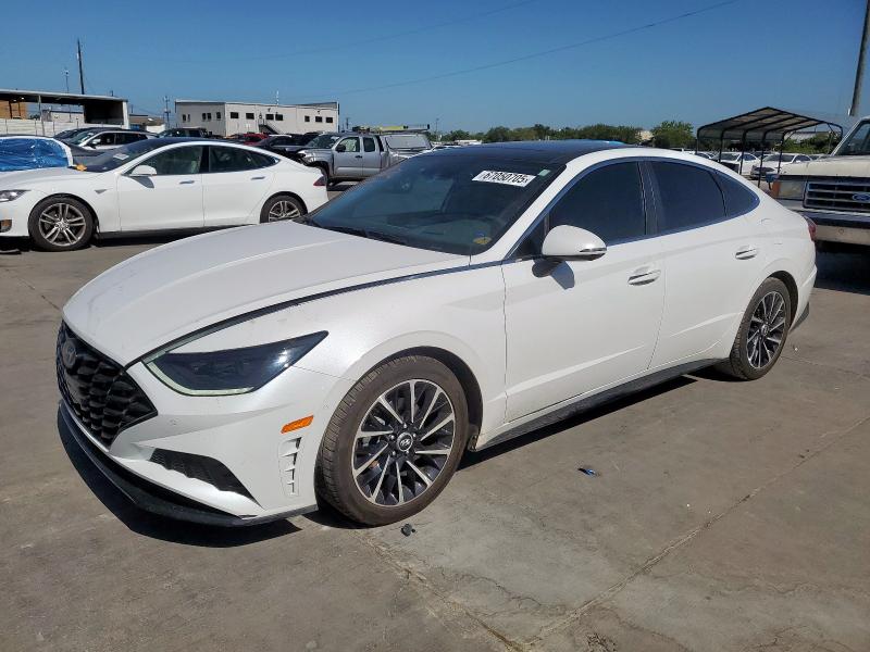 HYUNDAI SONATA LIM