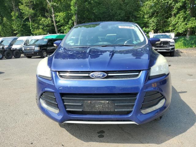 2013 FORD ESCAPE SEL - 1FMCU9H97DUC87369