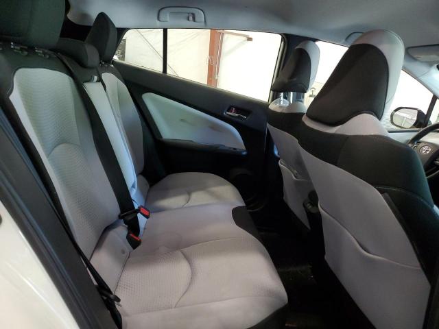 2019 TOYOTA PRIUS JTDKARFU3K3077998