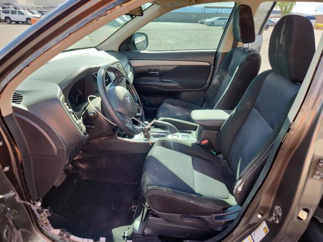 2017 MITSUBISHI OUTLANDER JA4AD2A34HZ053718