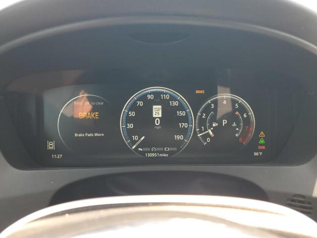 2017 JAGUAR F-PACE S SADCM2BV4HA883911