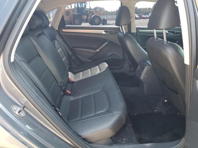 2018 VOLKSWAGEN PASSAT S 1VWAA7A33JC001272