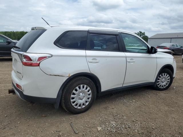 2015 MITSUBISHI OUTLANDER ES JA4AD2A32FZ002361
