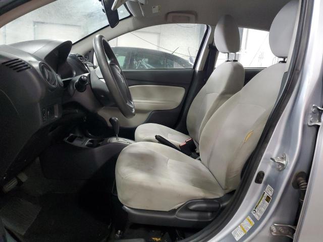 2018 MITSUBISHI MIRAGE G4 ML32F3FJ7JHF13912