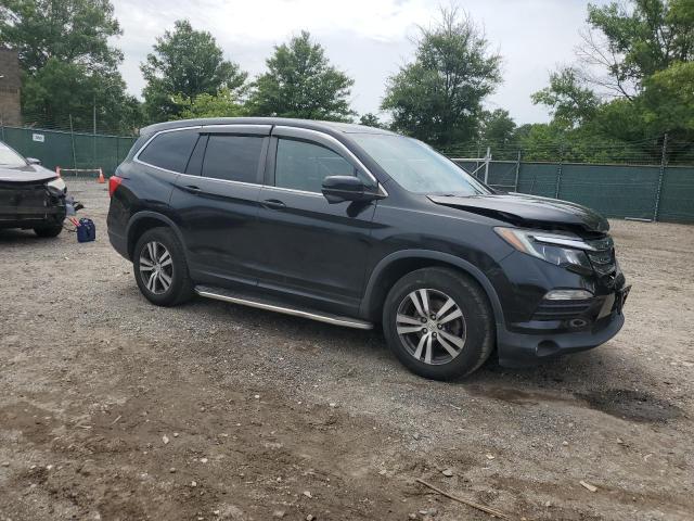 2018 HONDA PILOT EXL - 5FNYF6H54JB003135