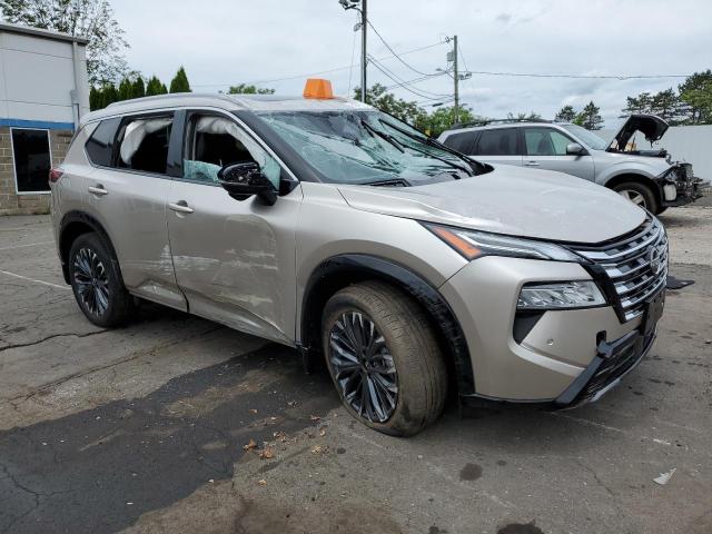Vin: jn8bt3dd8rw450556, lot: 63048585, nissan rogue platinum 20244