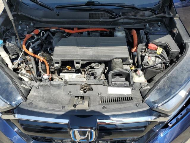 2022 HONDA CR-V TOURI 5J6RT6H98NL035955