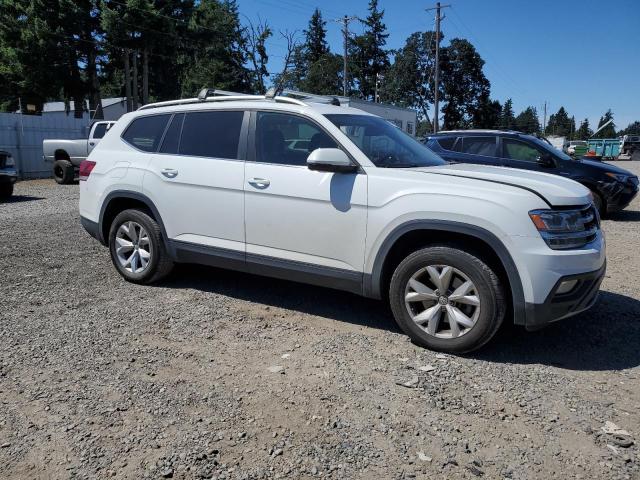 Vin: 1v2cr2caxjc543664, lot: 63707945, volkswagen atlas se 20184