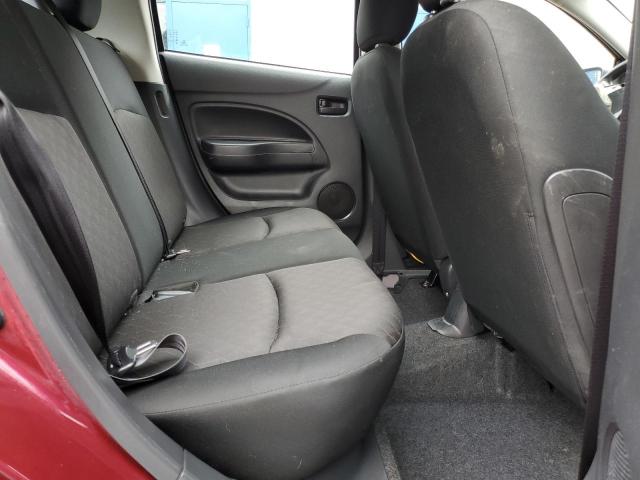 2024 MITSUBISHI MIRAGE ES ML32AUHJ1RH014193
