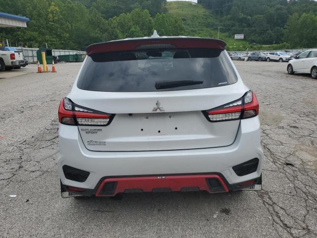 2024 MITSUBISHI OUTLANDER JA4ARUAU2RU018258
