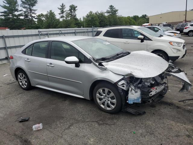 2021 TOYOTA COROLLA LE - JTDEPMAE0MJ143517
