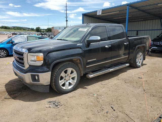 Vin: 3gtu2vec6eg373784, lot: 63450945, gmc sierra k1500 slt 2014 img_1