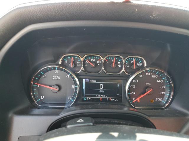 2018 GMC SIERRA K15 3GTU2MECXJG101503