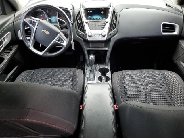 2017 CHEVROLET EQUINOX LT 2GNALCEK6H1606613