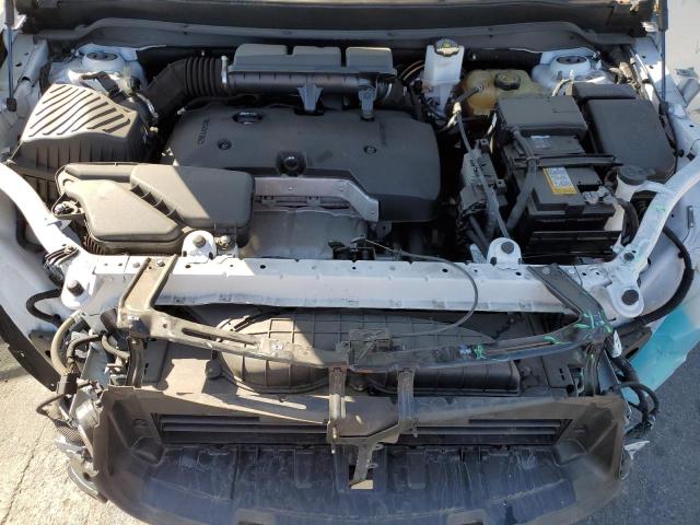 2020 BUICK ENVISION E LRBFXCSA6LD087332