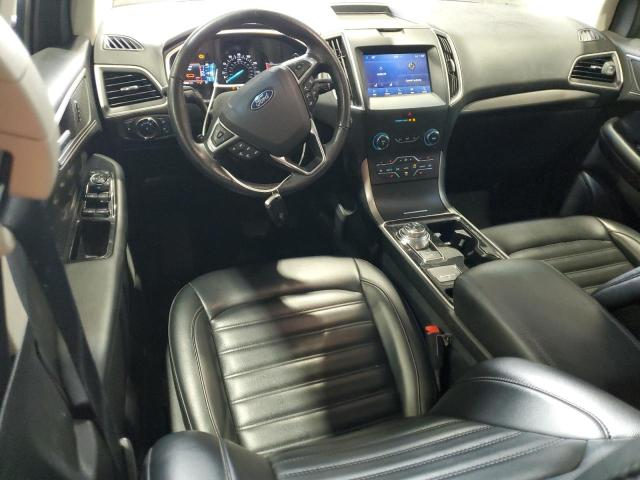 2020 FORD EDGE SEL - 2FMPK4J91LBA46478