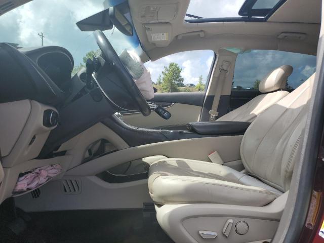 2017 LINCOLN MKX RESERVE 2LMPJ8LR9HBL46658