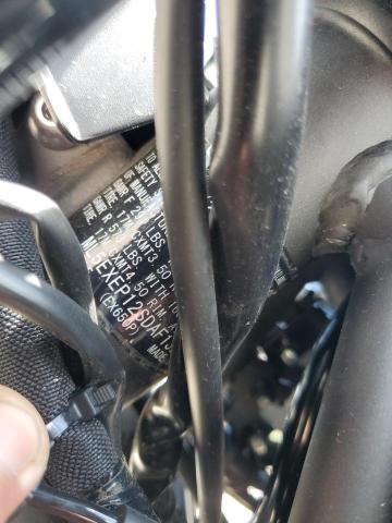 2025 KAWASAKI EX650 P ML5EXEP12SDAF1324