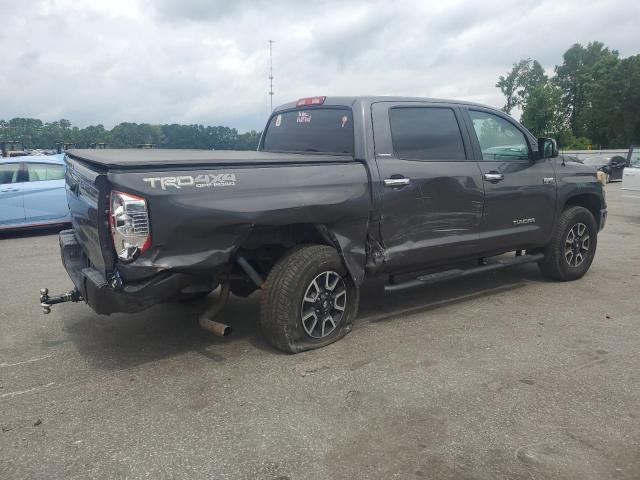 2018 TOYOTA TUNDRA CRE - 5TFHY5F17JX746494