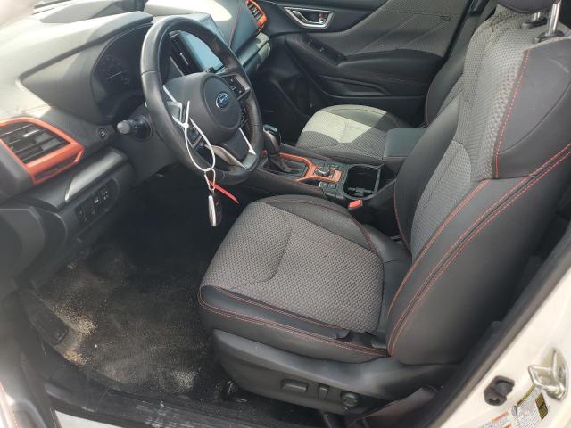 2019 SUBARU FORESTER S JF2SKAPC3KH579144