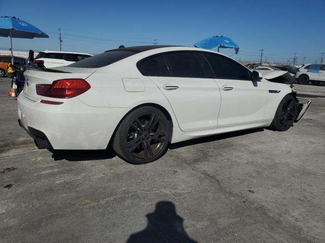Vin: wba6b2c55ed129095, lot: 63159745, bmw 6 series i gran coupe 20143