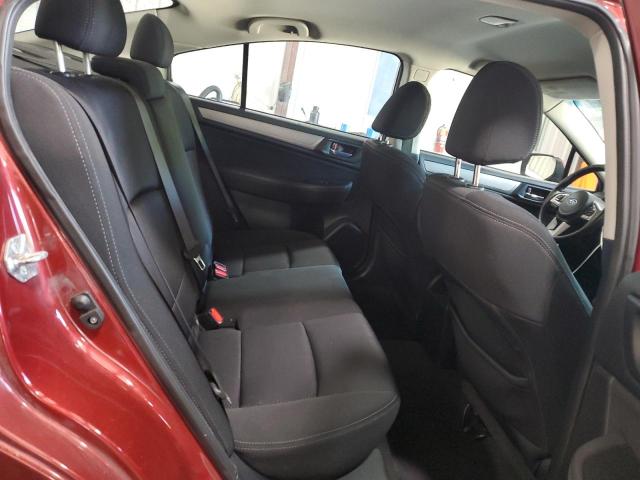 2015 SUBARU LEGACY 2.5 4S3BNAF61F3051395