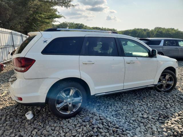 2015 DODGE JOURNEY CR 3C4PDDGG4FT660793