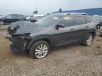 2016 JEEP CHEROKEE L - 1C4PJMDS2GW104530