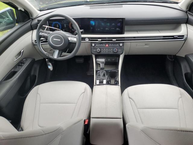 2025 HYUNDAI TUCSON SE 5NMJA3DE8SH452421