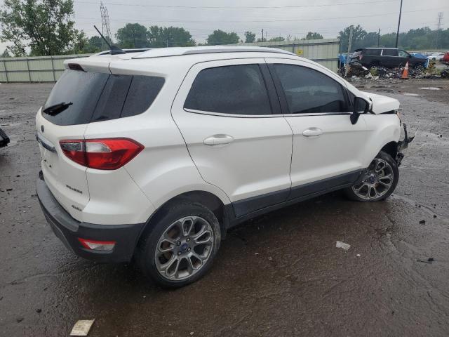 2018 FORD ECOSPORT T MAJ6P1WLXJC159546