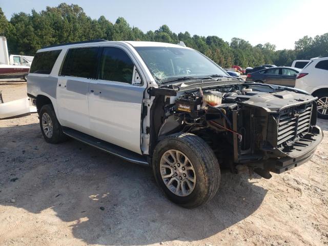 2018 GMC YUKON XL K 1GKS2GKC6JR312361