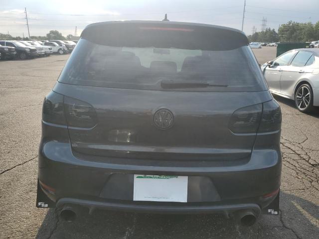 2011 VOLKSWAGEN GTI #3291725263