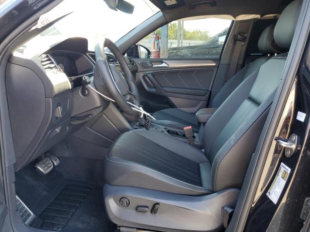 2024 VOLKSWAGEN TIGUAN SE - 3VV8B7AX9RM159676