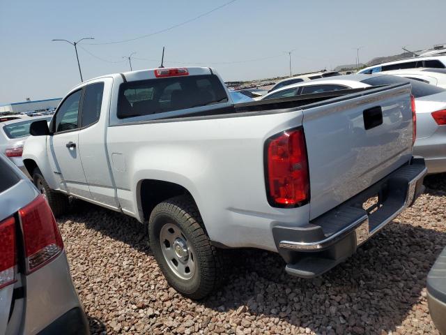 CHEVROLET COLORADO 2019 1GCHSBEA9K1318853 photo #3