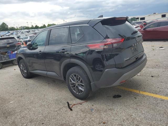2023 NISSAN ROGUE S - 5N1BT3AA8PC806164