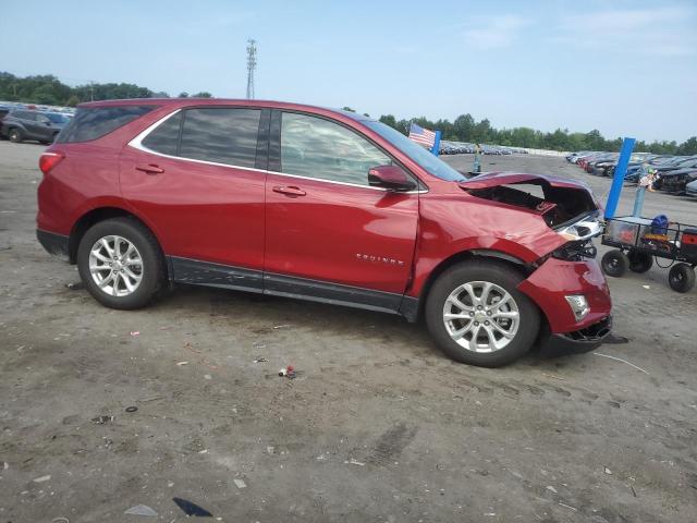 2020 CHEVROLET EQUINOX LT 2GNAXKEV8L6275117