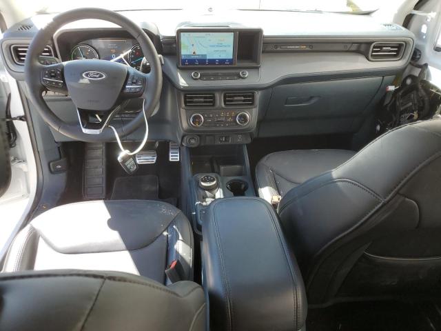 2024 FORD MAVERICK L 3FTTW8M31RRA23007