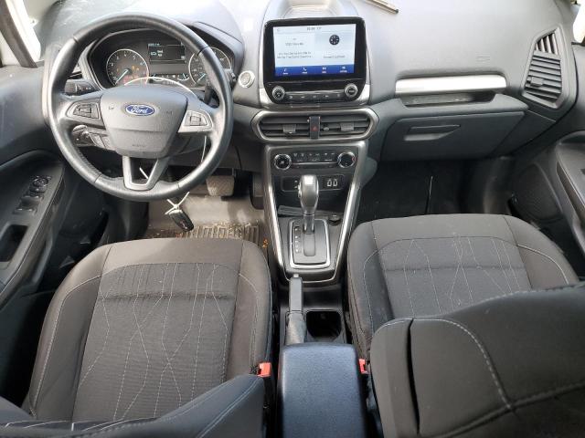 2020 FORD ECOSPORT S MAJ6S3GL1LC325464