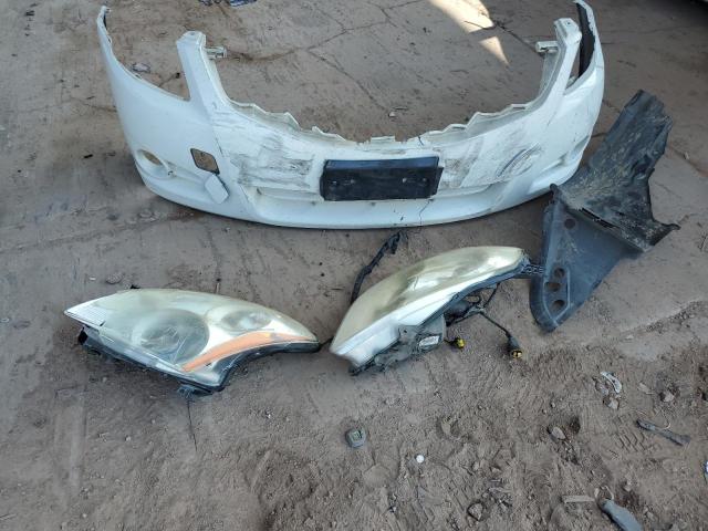 2012 NISSAN ALTIMA BAS - 1N4AL2AP1CN555720