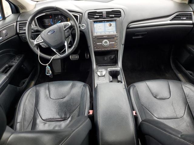 2017 FORD FUSION TIT 3FA6P0RU4HR368873