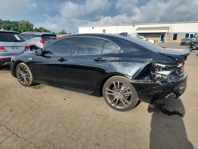 2020 ACURA TLX TECHNO 19UUB1F62LA000563